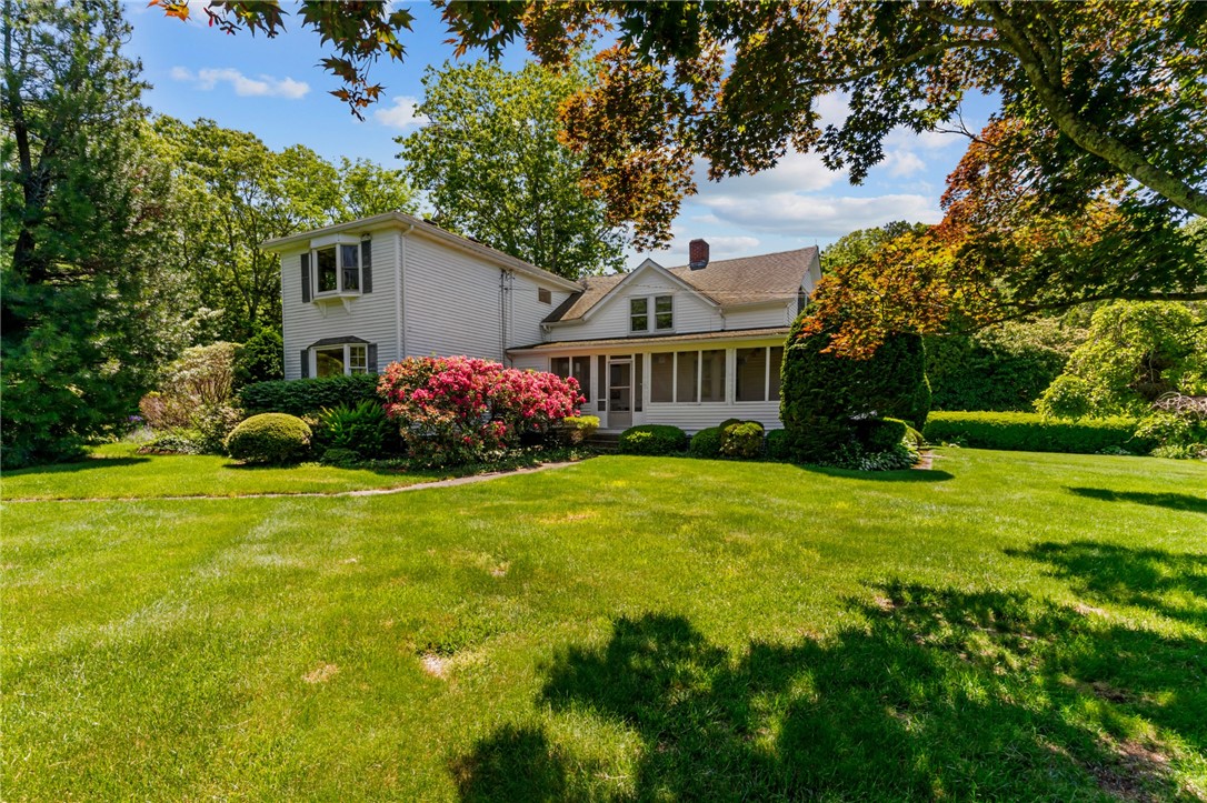 10 Liberty Road