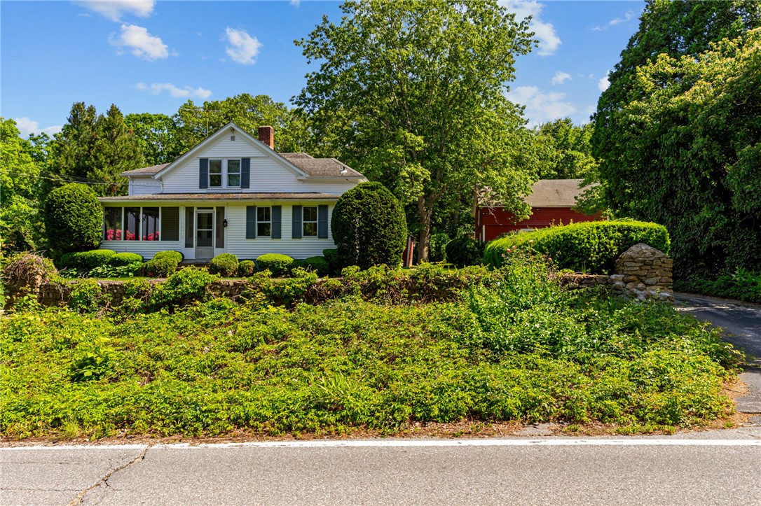10 Liberty Road