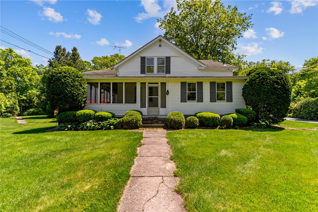 10 Liberty Road