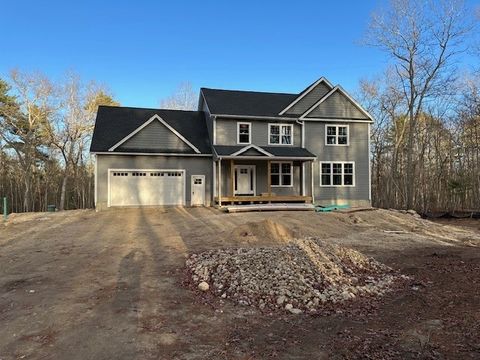140 Rice City Road Coventry RI 02827