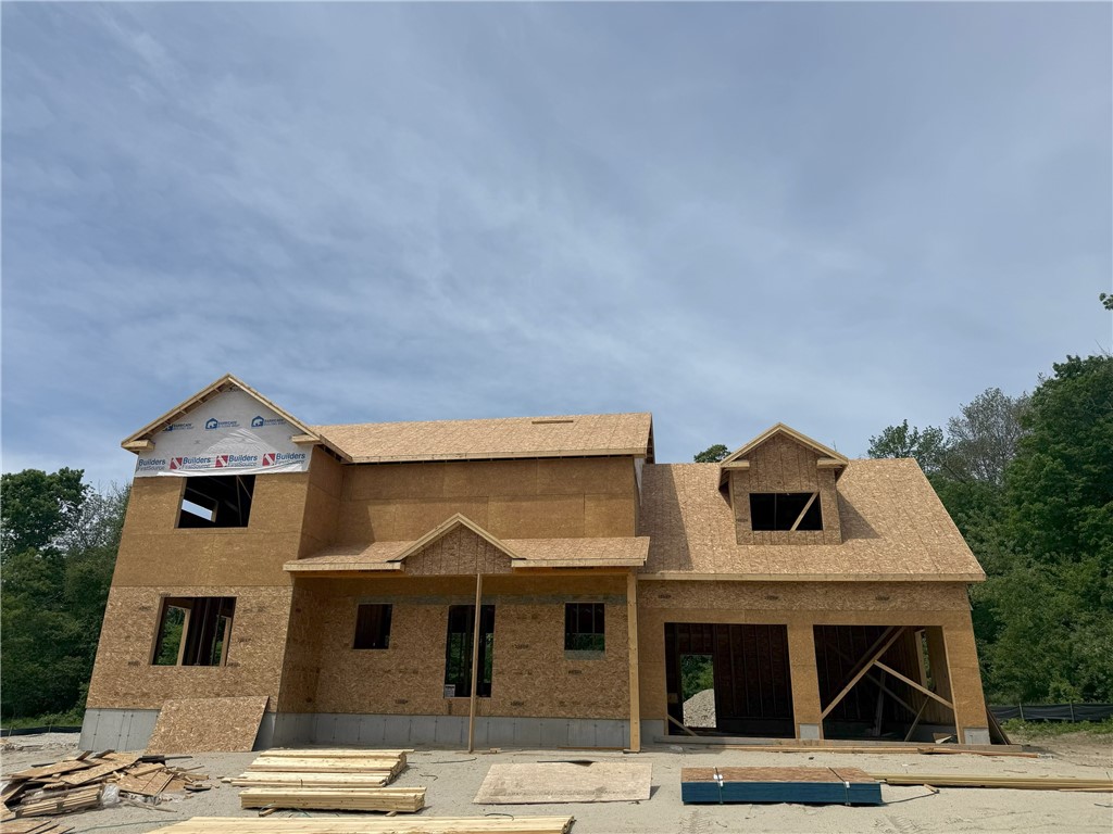 3 Upper Farm Way
