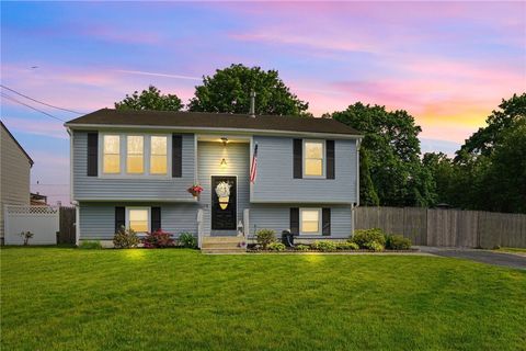 60 River Vue Avenue Warwick RI 02889