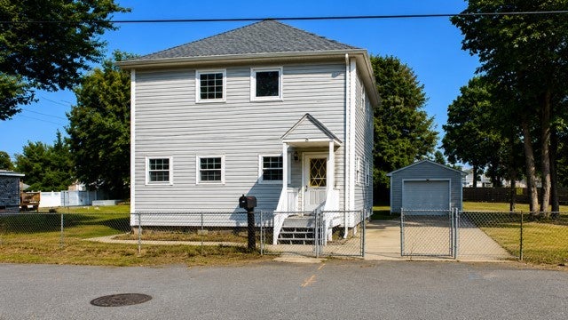 52 Blake Street Street