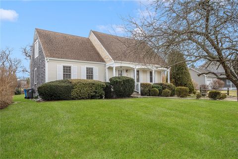 103 Gosset's Turn Drive Middletown RI 02842