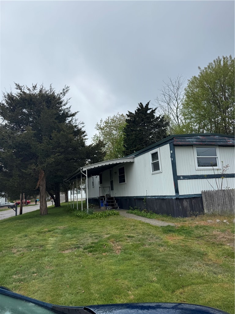 301 Bulgarmarsh Road