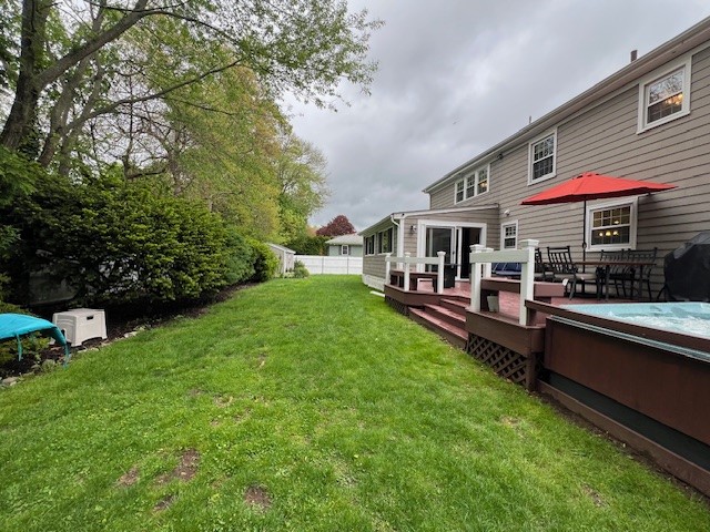17 Meadowbrook Drive