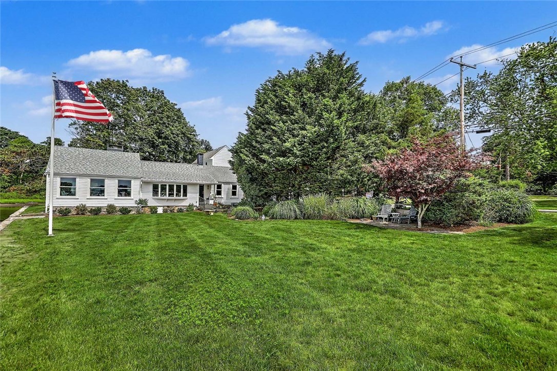 166 New Meadow Road