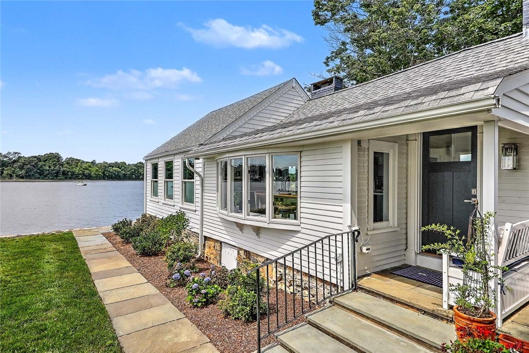 166 New Meadow Road