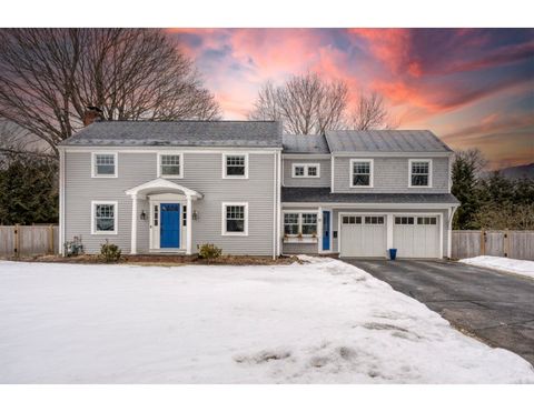 51 Hawthorne Avenue Barrington RI 02806