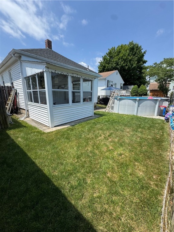 12 Gail Avenue