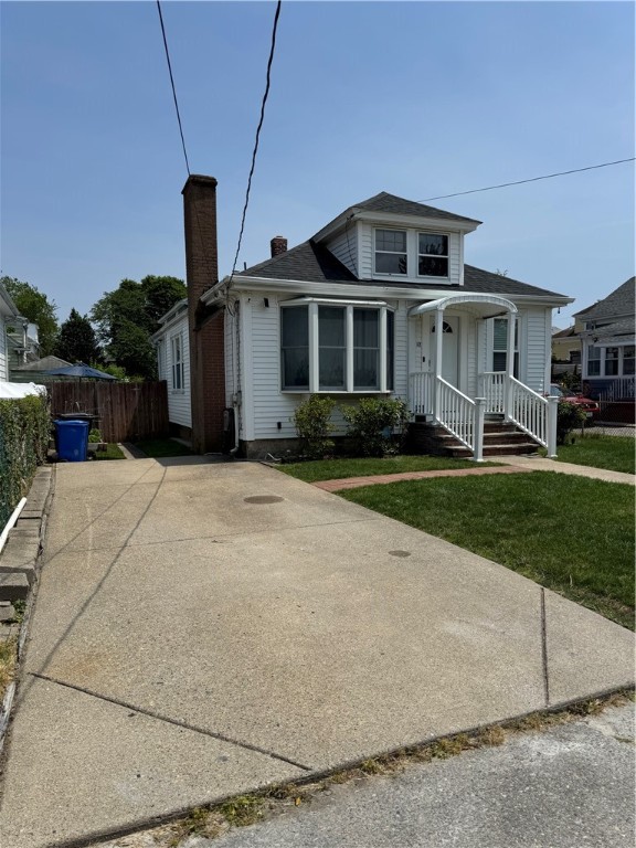 12 Gail Avenue