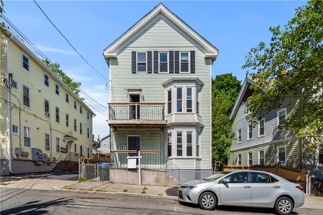 50 East Transit Street