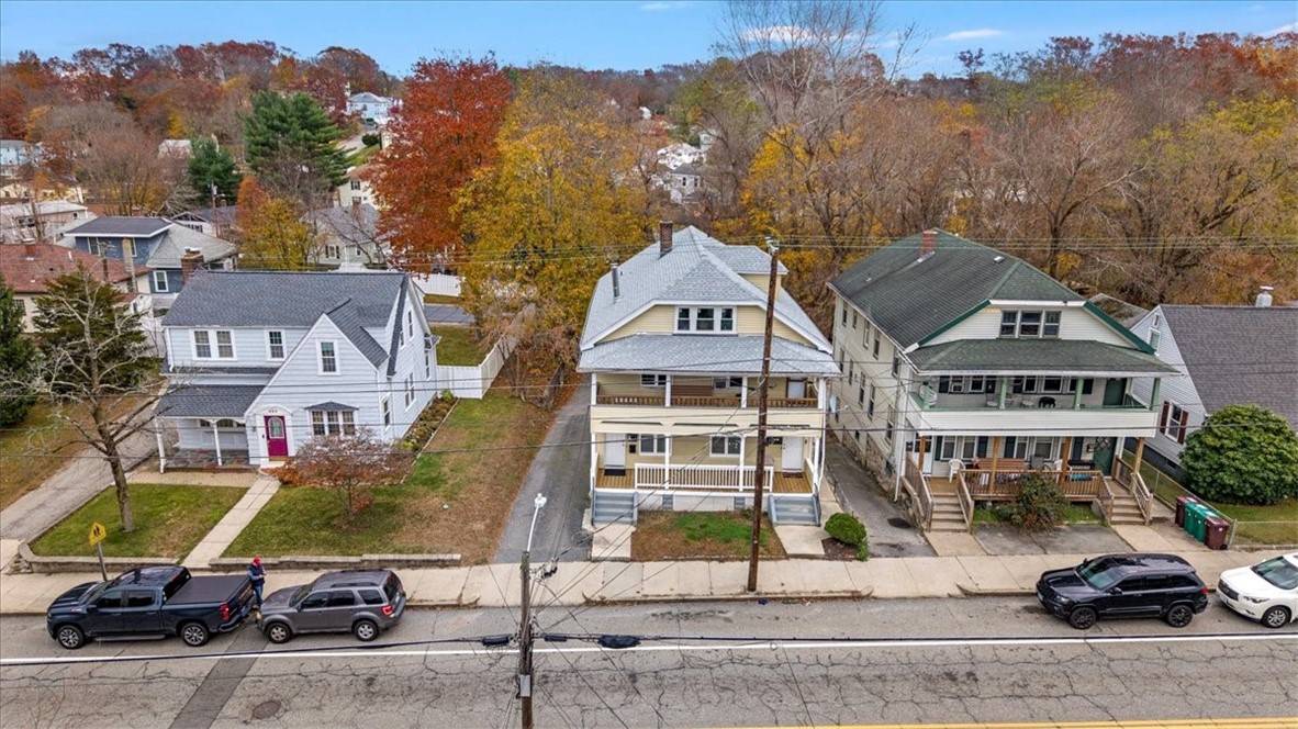 604 Providence Street 606