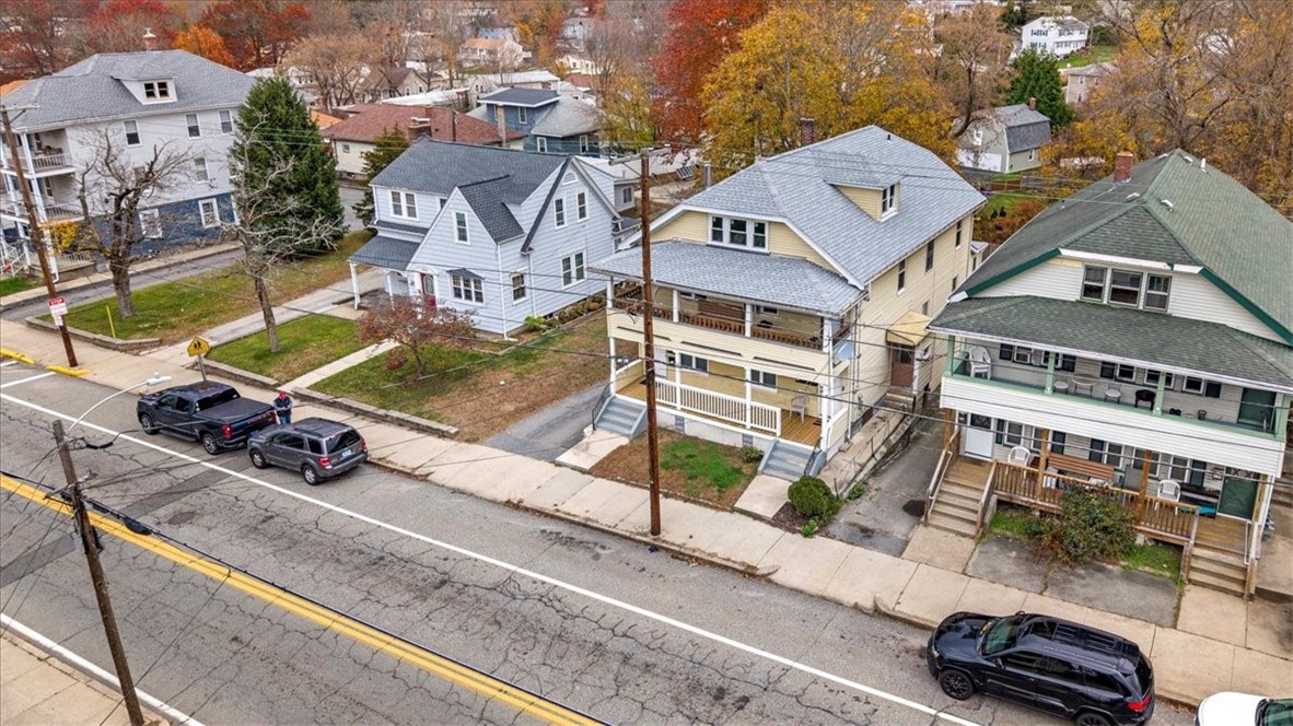 604 Providence Street 606