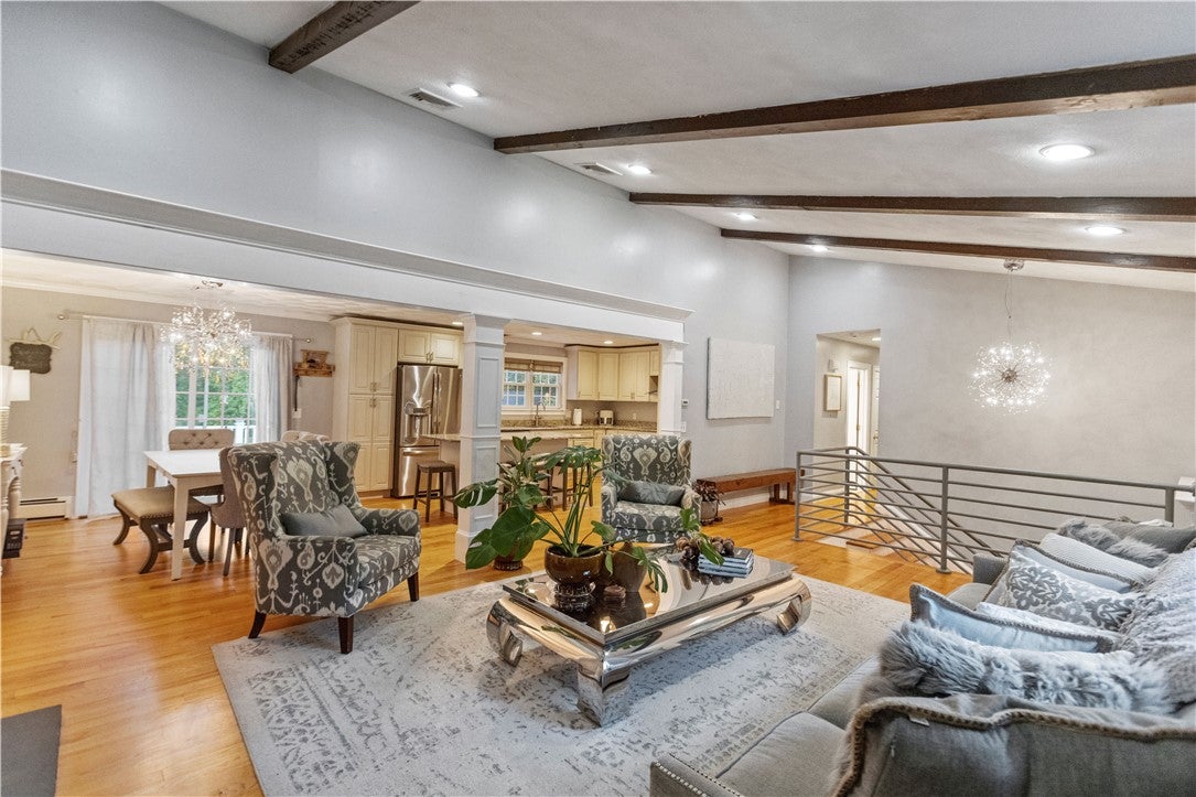 22 Gilbert Stuart Drive