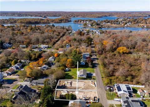 60 Daytona Avenue Narragansett RI 02882