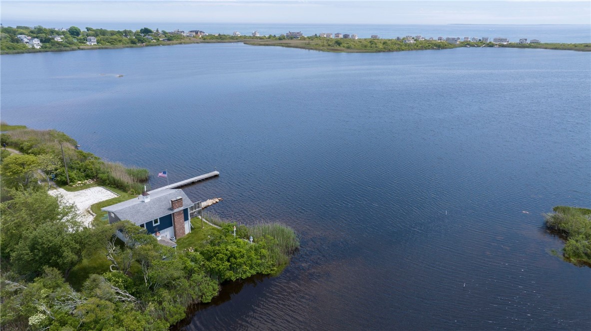 26 Gull Road