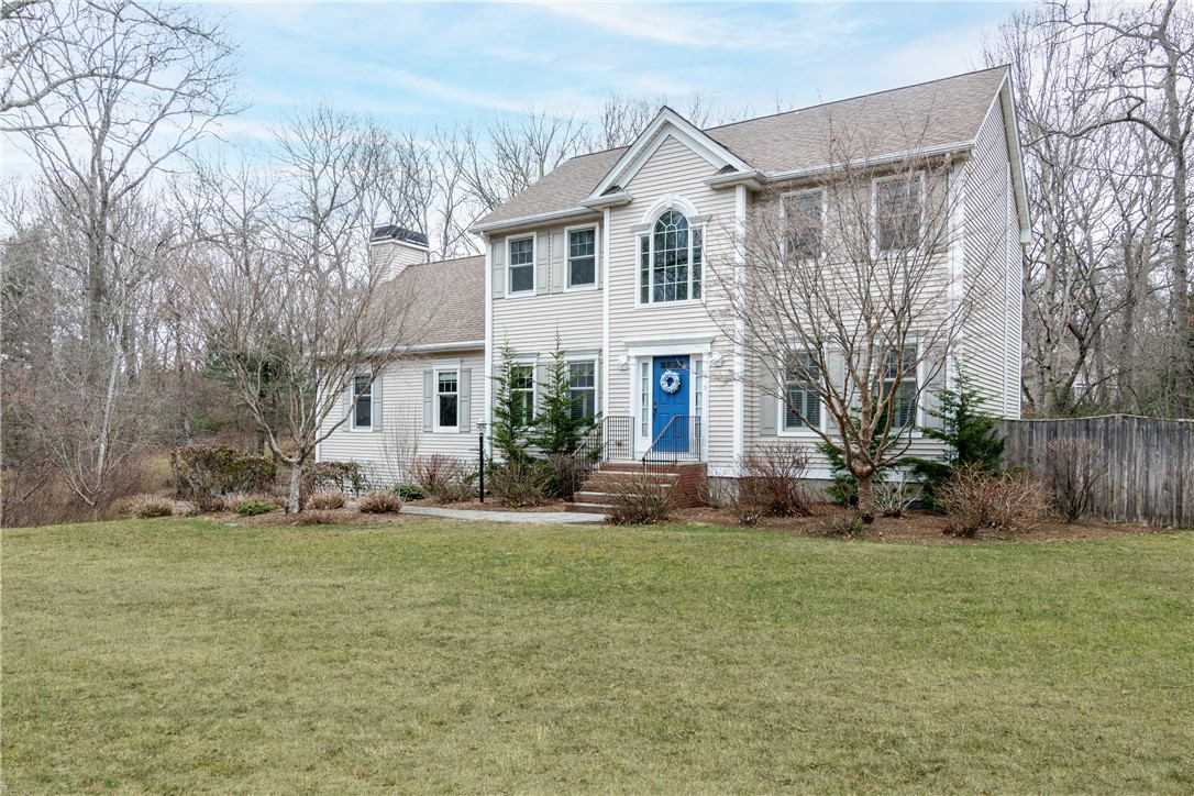 5 Hazelton Lane