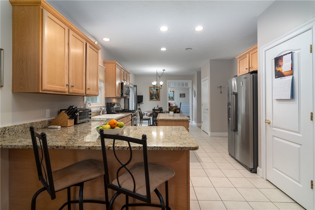 5 Hazelton Lane