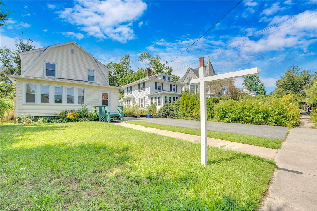 View Cranston, RI 02905 house