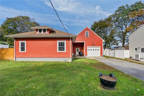 66 Pequot Avenue Cumberland RI 02864