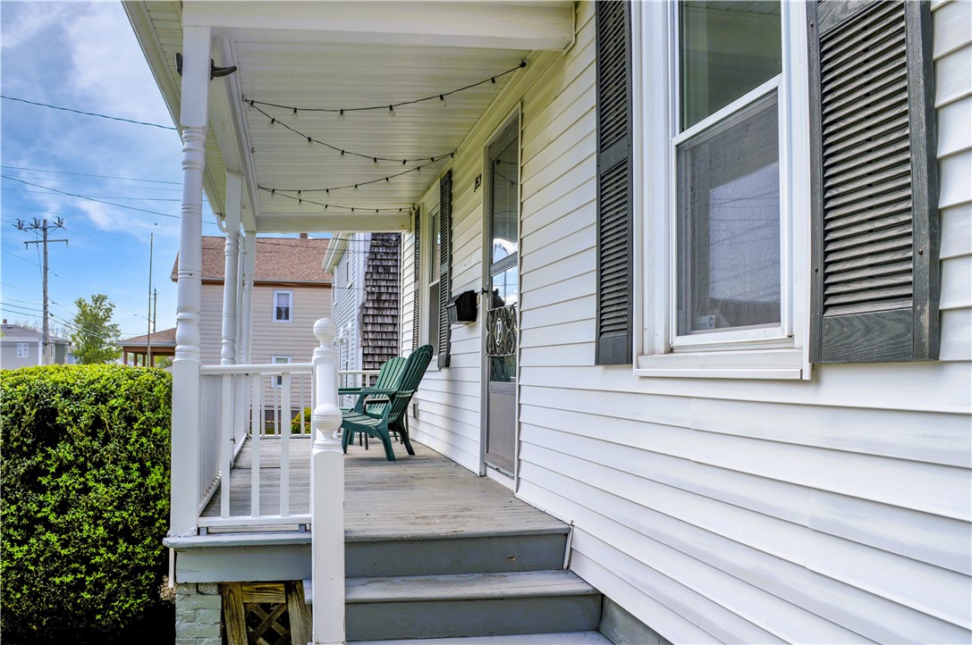 153 Mt Hope Avenue