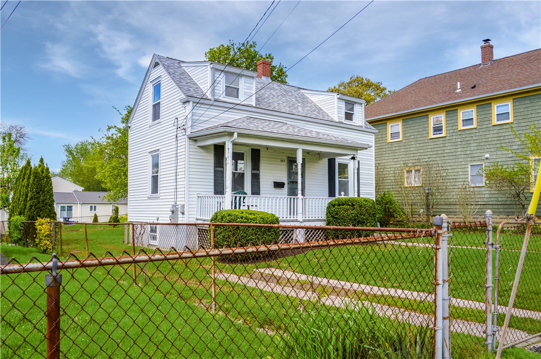 153 Mt Hope Avenue