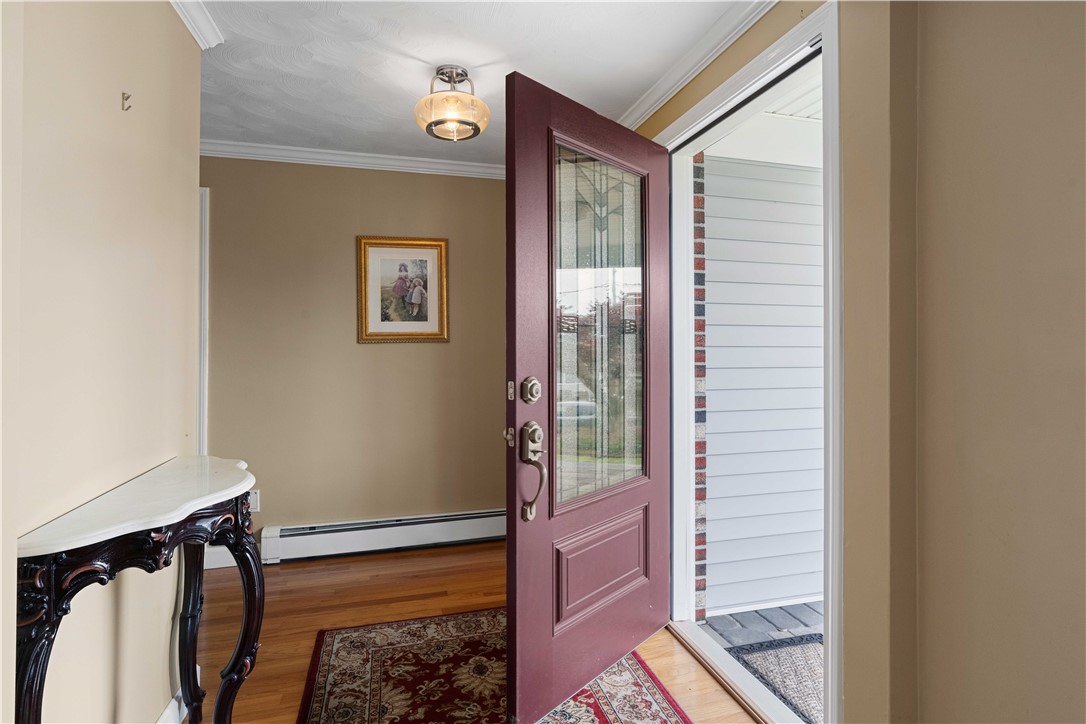 6 Varnum Avenue