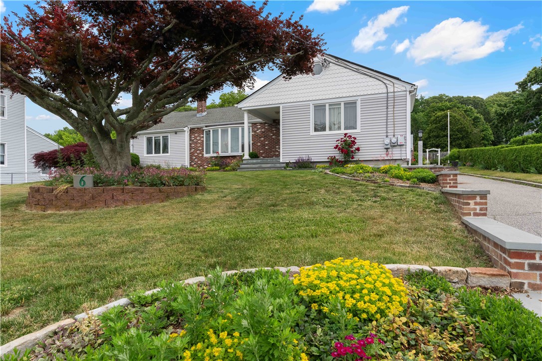 6 Varnum Avenue