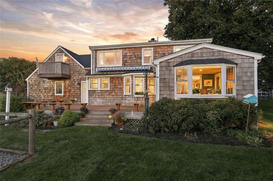3 Ocean View Avenue