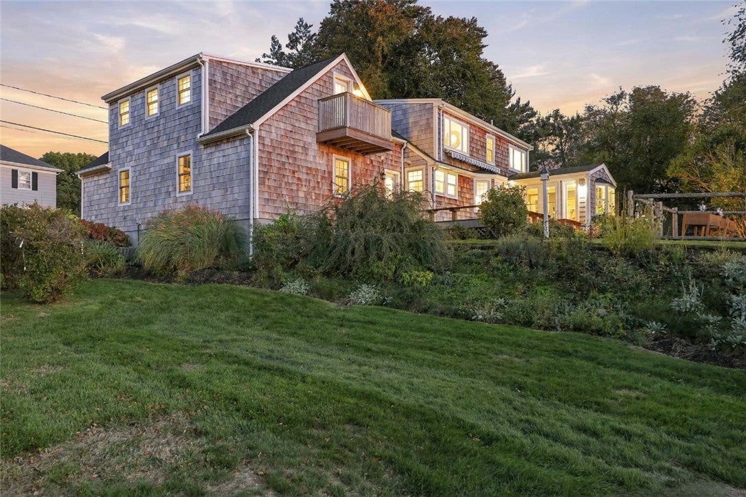 3 Ocean View Avenue