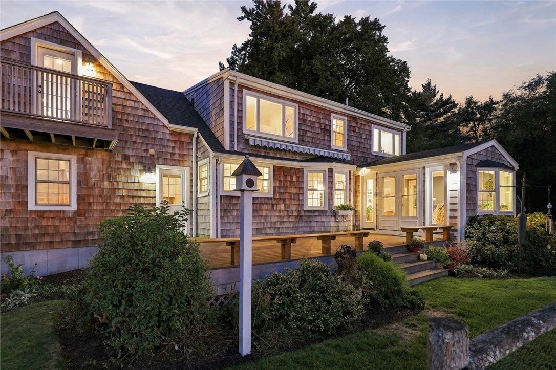3 Ocean View Avenue
