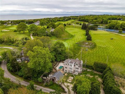 17 19 East Hills Road Westerly RI 02891