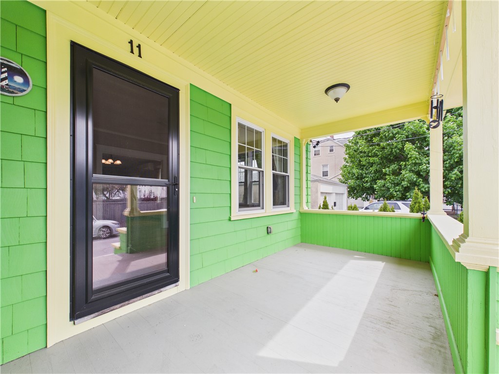 11 Hall Avenue