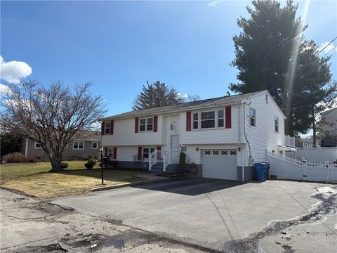 129 Vallette Street Cranston RI 02920