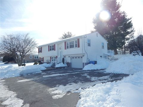 129 Vallette Street Cranston RI 02920