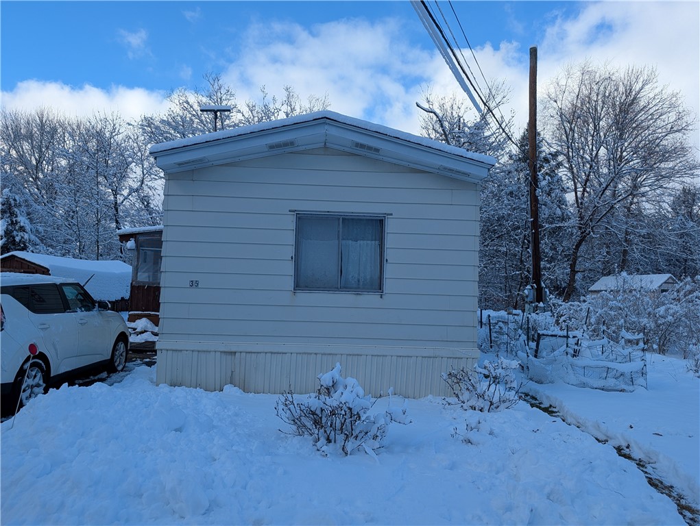 35 Diamond Hill Road