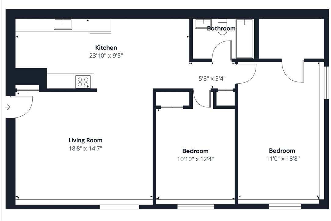 1560 DOUGLAS Avenue B19