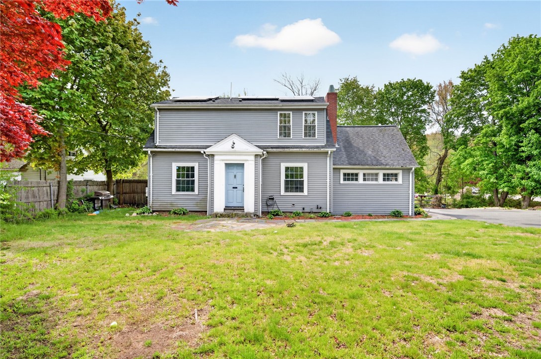 177 cowesett Avenue