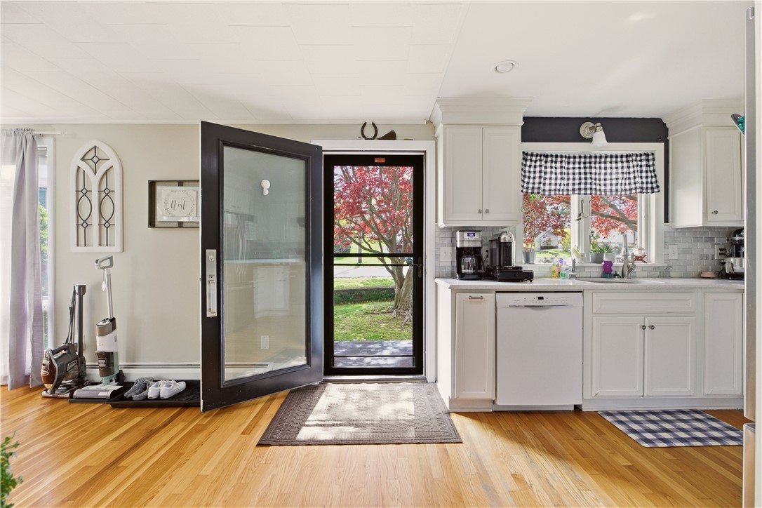 24 Harbor View Road
