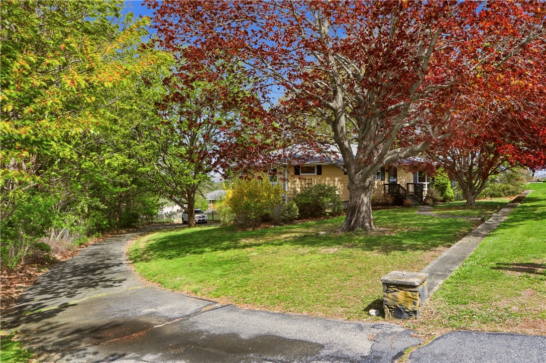 24 Harbor View Road