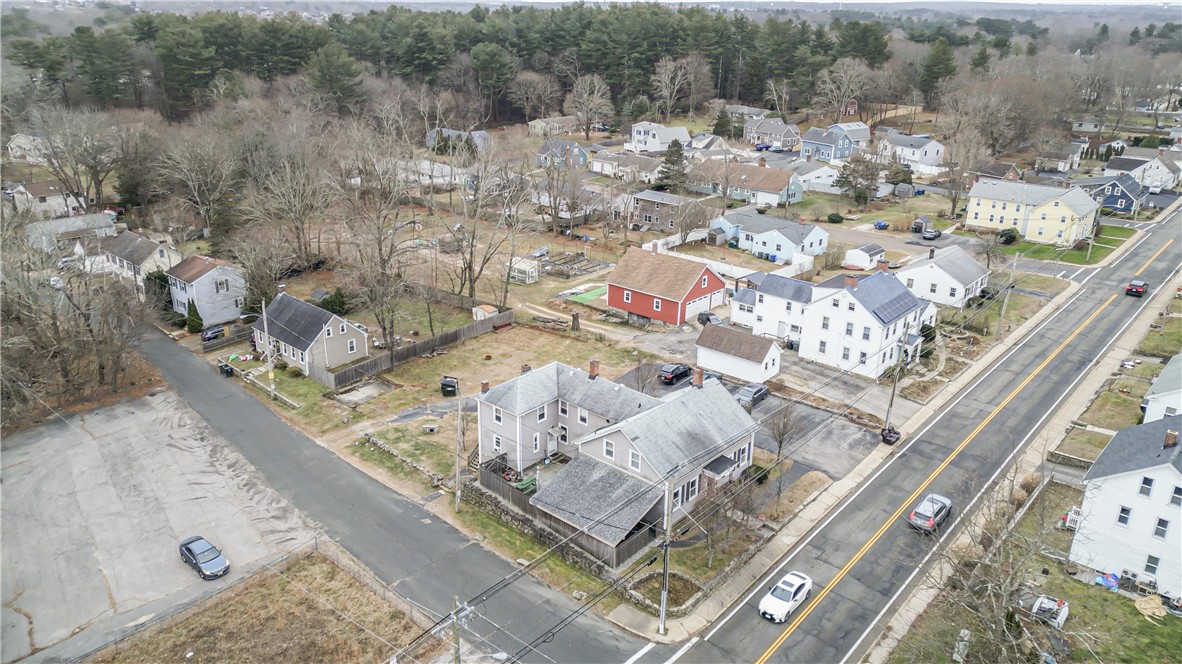 18 South Main Street