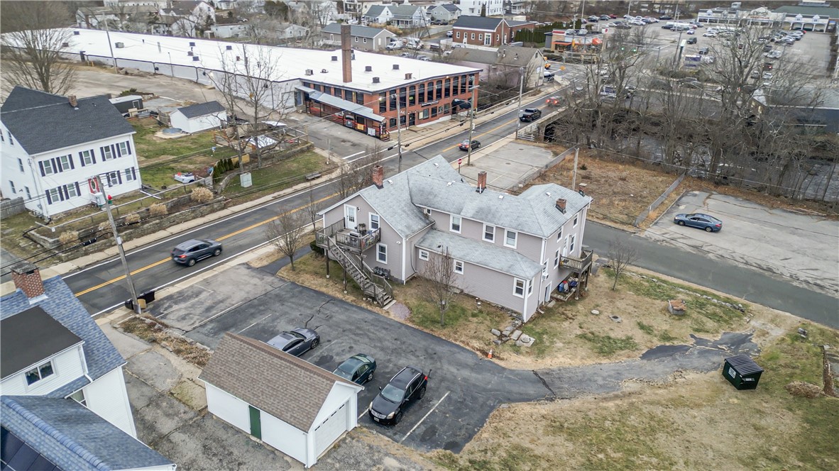 18 South Main Street