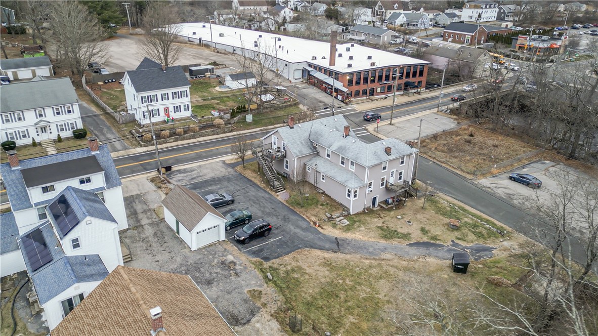 18 South Main Street