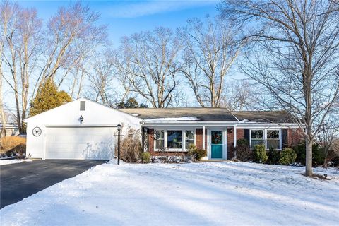 20 Ferncrest Drive Cumberland RI 02864