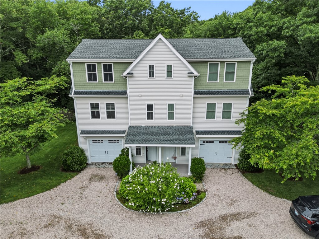 12 Park Avenue 13