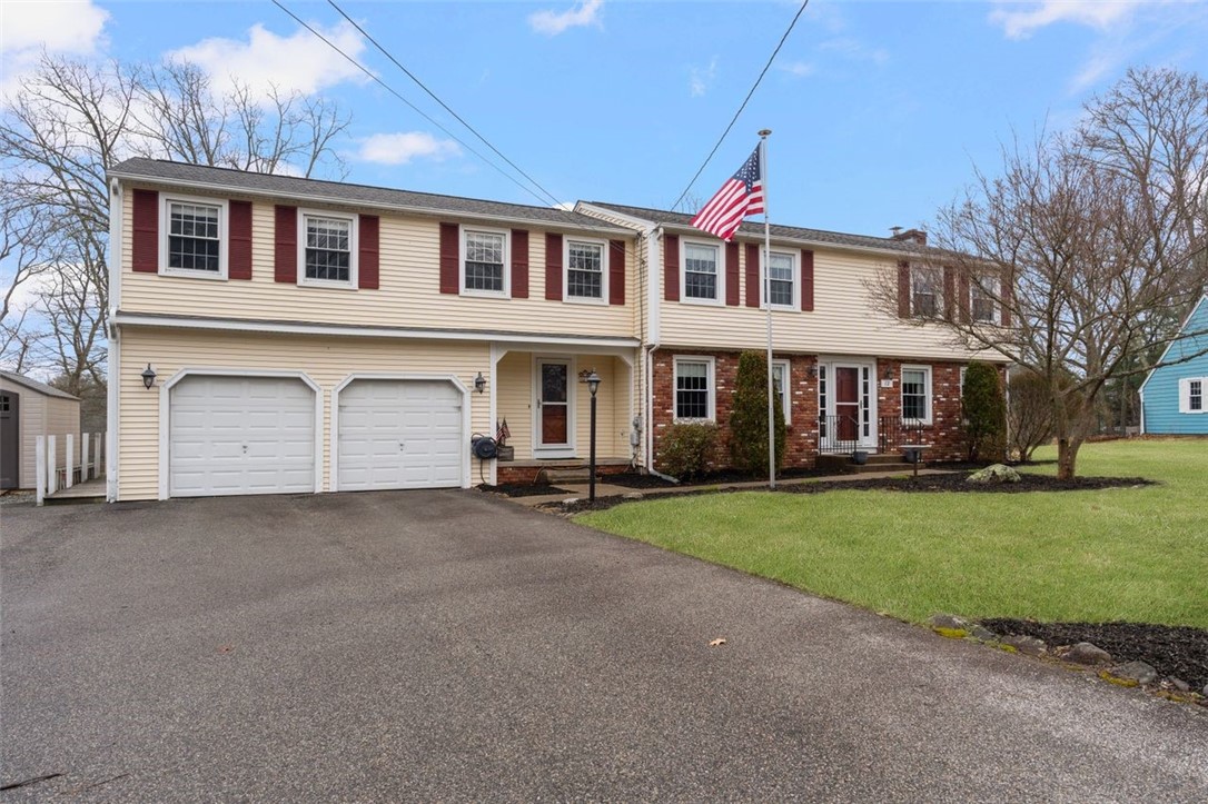 12 Wisteria Drive