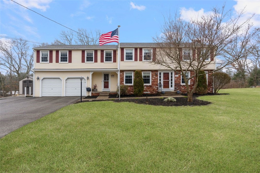 12 Wisteria Drive