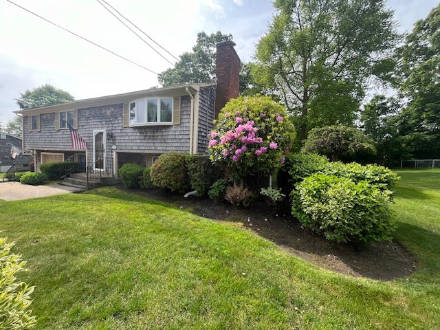40 Roosevelt Drive