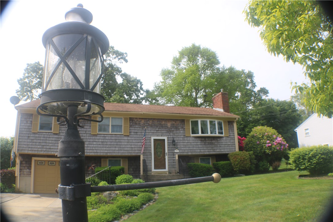 40 Roosevelt Drive